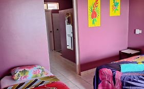 Pension Tautiare Village